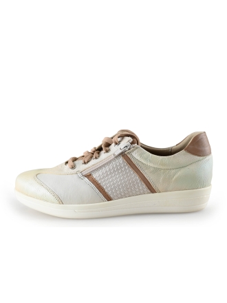 Xsensible Sneaker Beige 286079