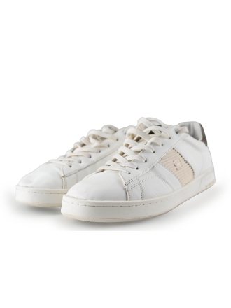 G-Star Sneaker Weiß 286084