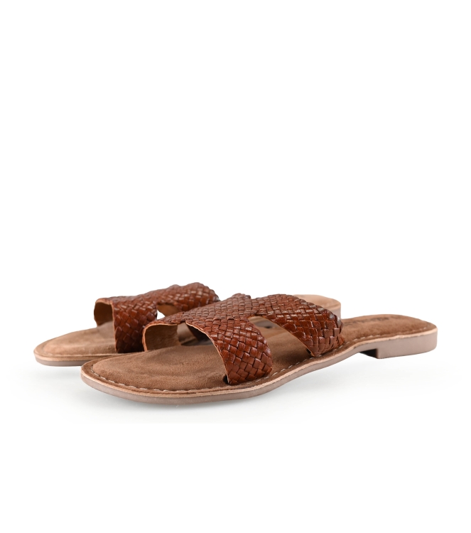 Lazamani Mules Pantoletten