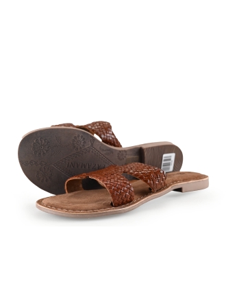 Lazamani Mules Pantoletten