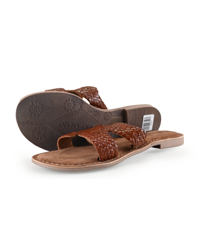 Lazamani Mules Pantoletten