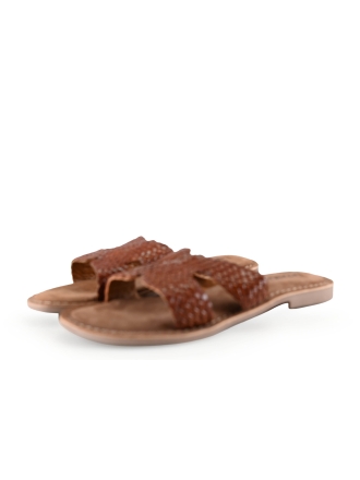 Lazamani Mules Pantoletten