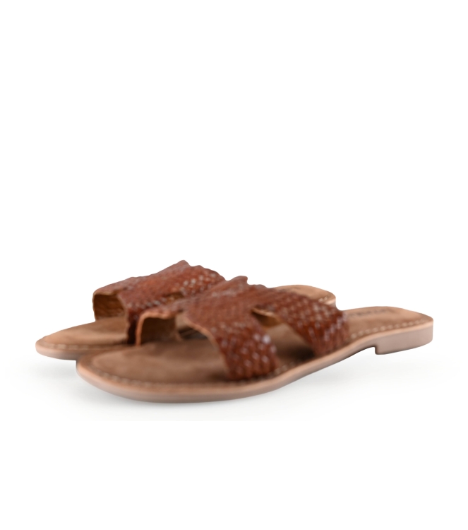 Lazamani Mules Pantoletten