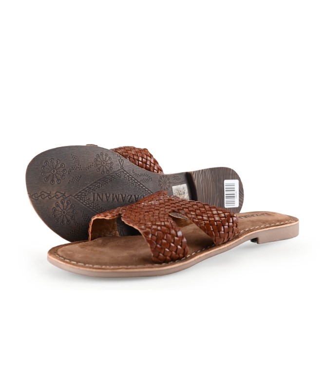 Lazamani Mules Pantoletten