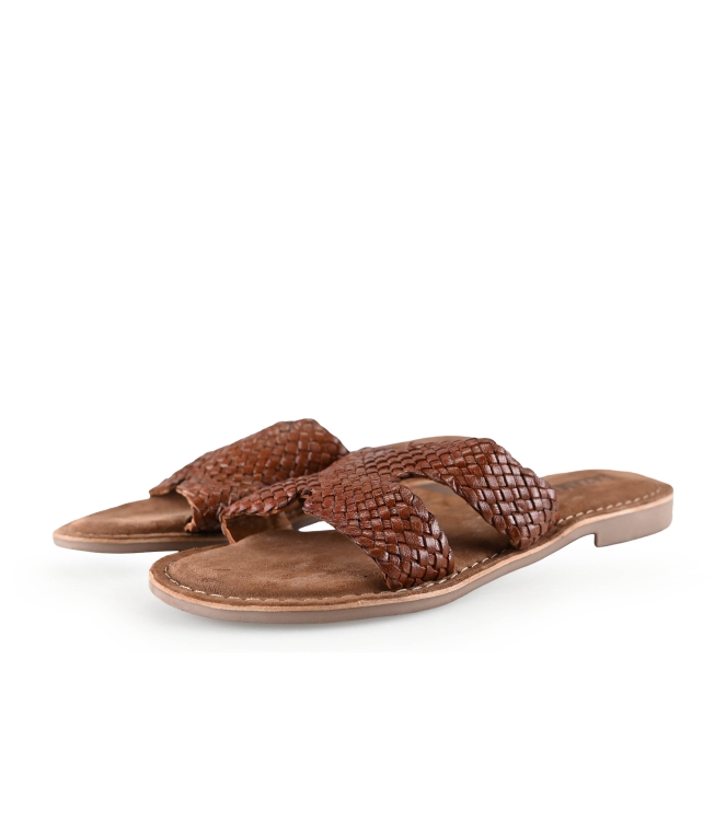 Lazamani Mules Pantoletten
