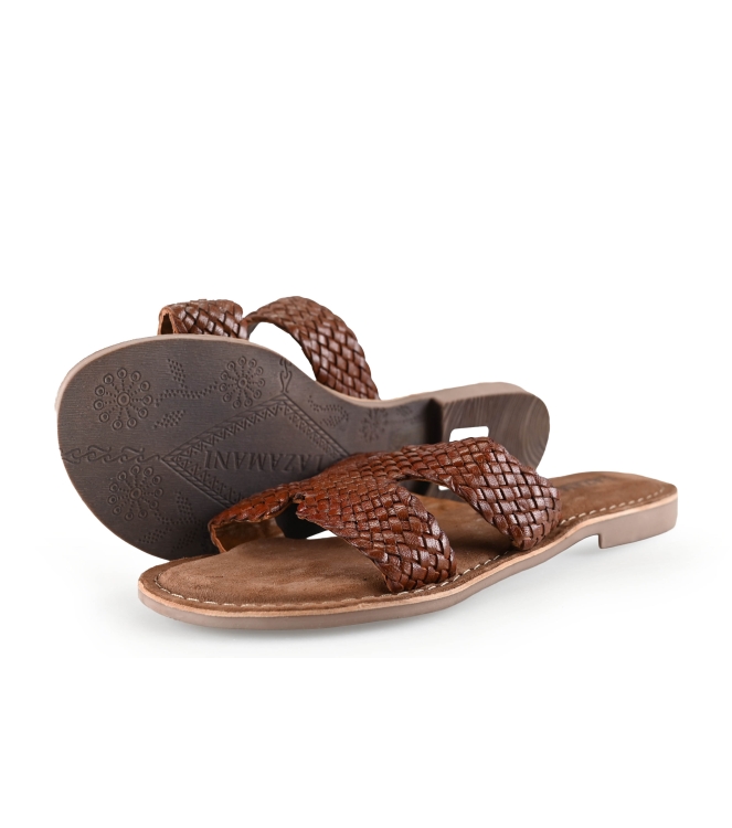 Lazamani Mules Pantoletten