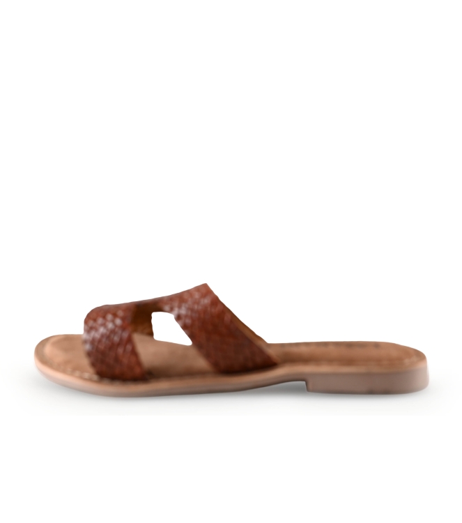 Lazamani Mules Pantoletten