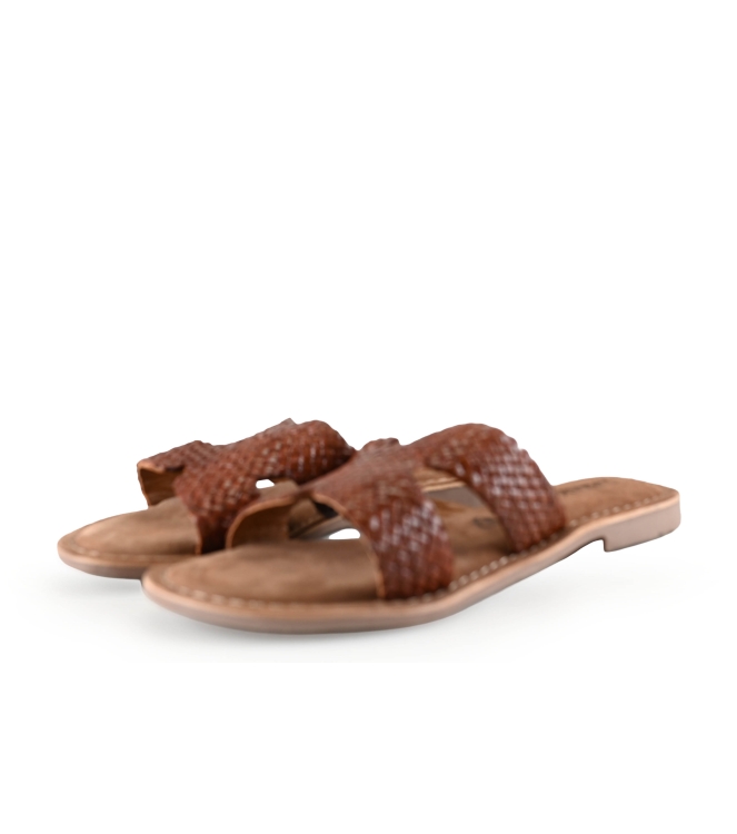 Lazamani Mules Pantoletten