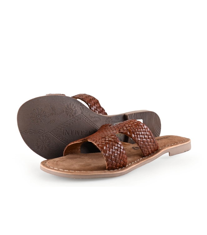 Lazamani Mules Pantoletten