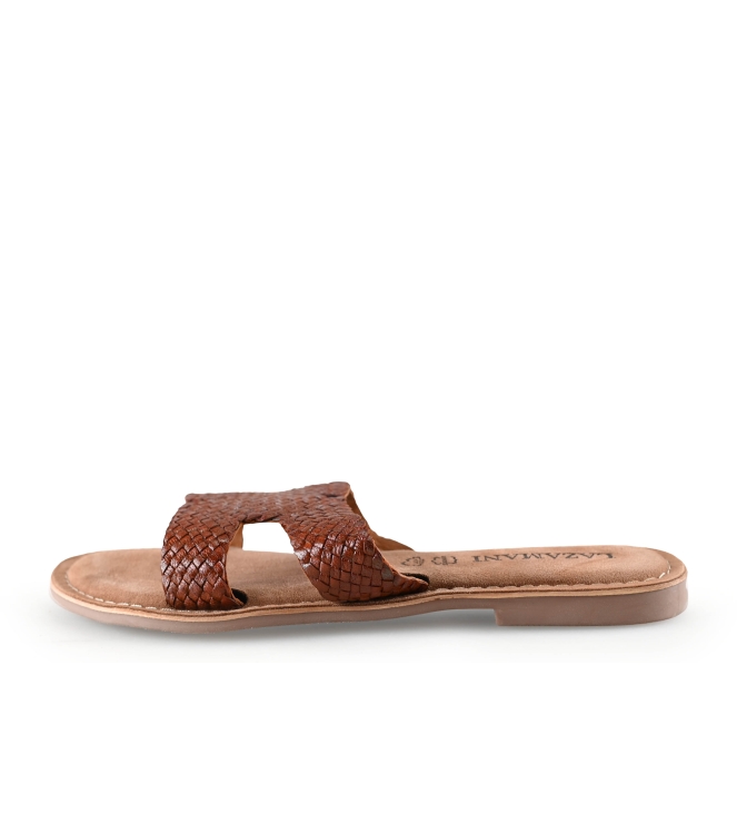 Lazamani Mules Pantoletten