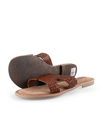 Lazamani Mules Pantoletten