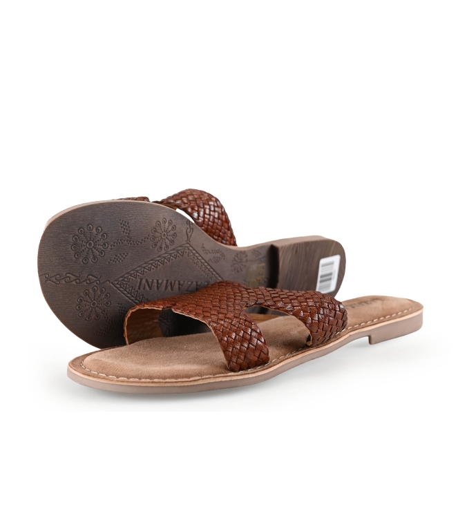 Lazamani Mules Pantoletten