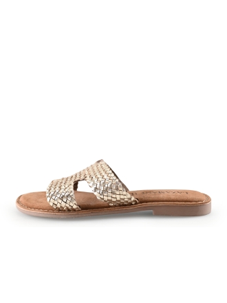 Lazamani Flip-Flops