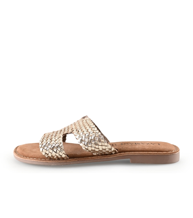 Lazamani Flip-Flops