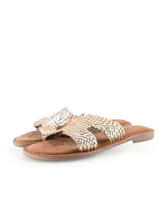 Lazamani Flip-Flops