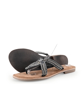 Lazamani Flip-Flops