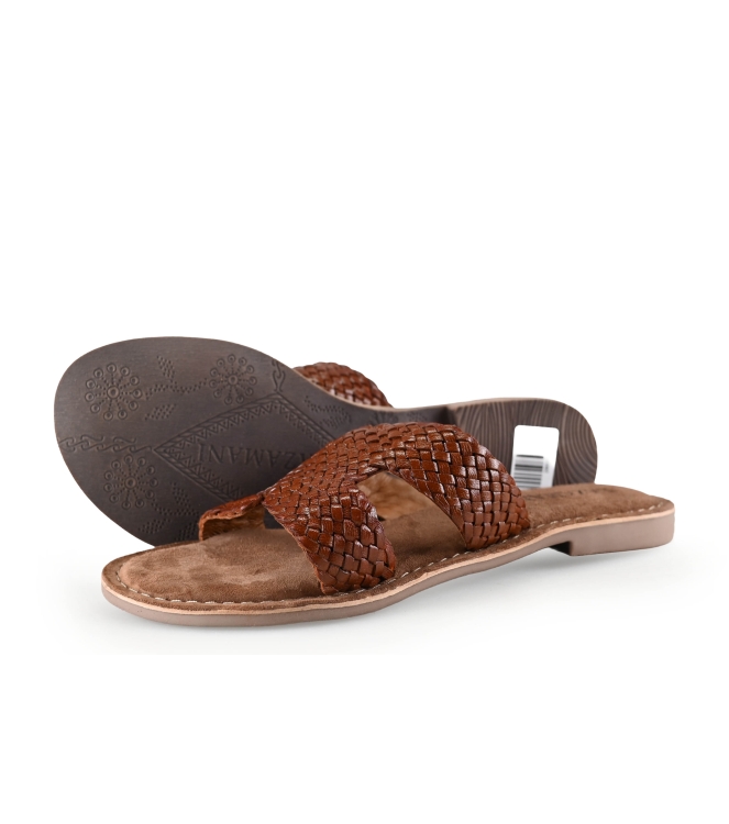 Lazamani Mules Pantoletten