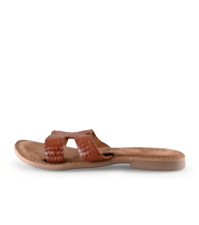 Lazamani Mules Pantoletten