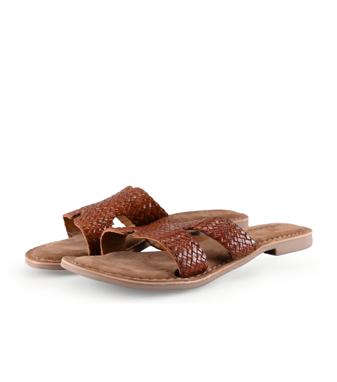 Lazamani Mules Pantoletten