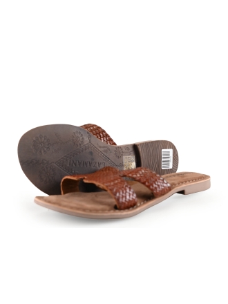 Lazamani Mules Pantoletten