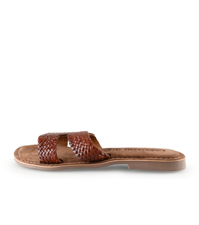 Lazamani Mules Pantoletten