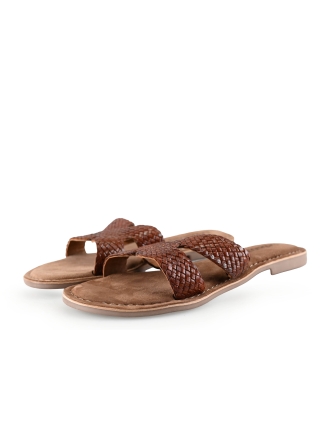 Lazamani Mules Pantoletten
