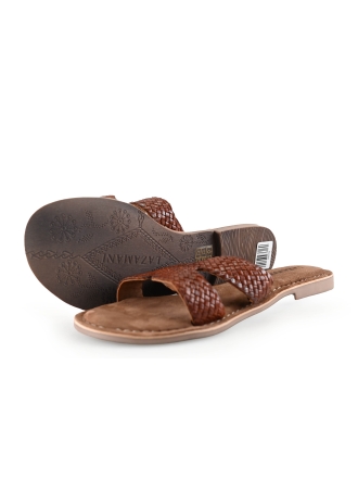 Lazamani Mules Pantoletten