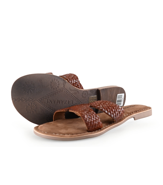 Lazamani Mules Pantoletten