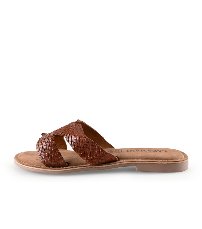 Lazamani Mules Pantoletten