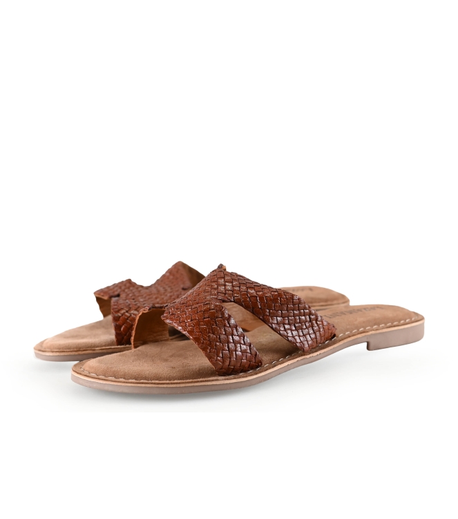 Lazamani Mules Pantoletten