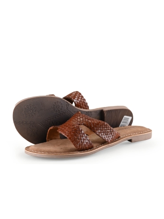 Lazamani Mules Pantoletten