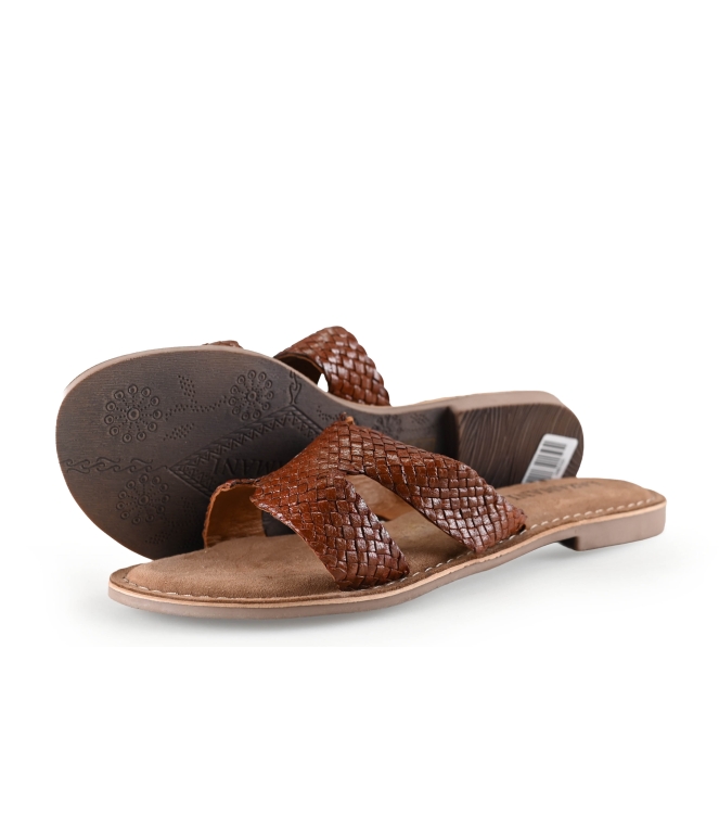 Lazamani Mules Pantoletten