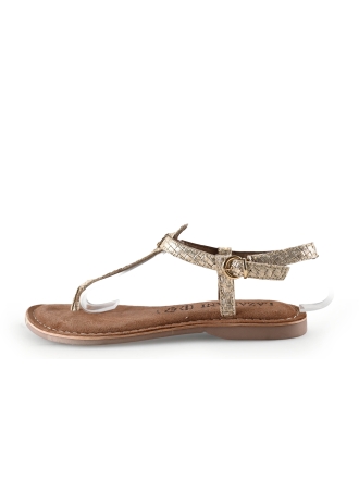 Lazamani Sandalen Gold 286101