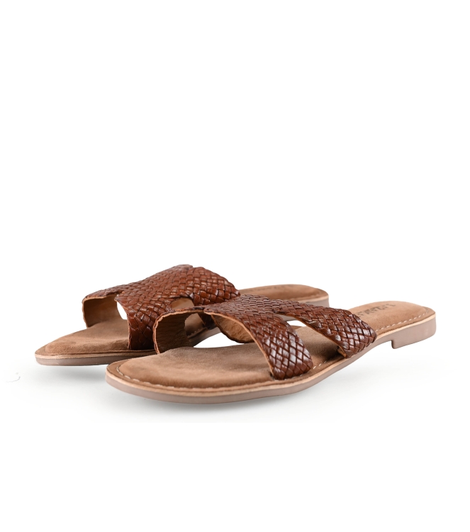 Lazamani Mules Pantoletten