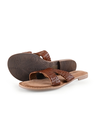 Lazamani Mules Pantoletten