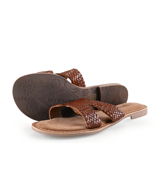 Lazamani Mules Pantoletten