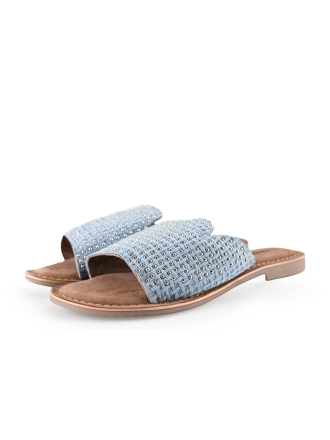 Lazamani Flip-Flops