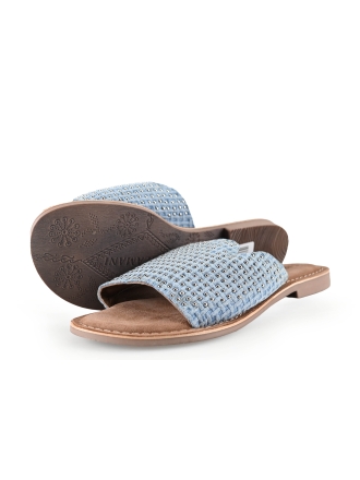 Lazamani Flip-Flops