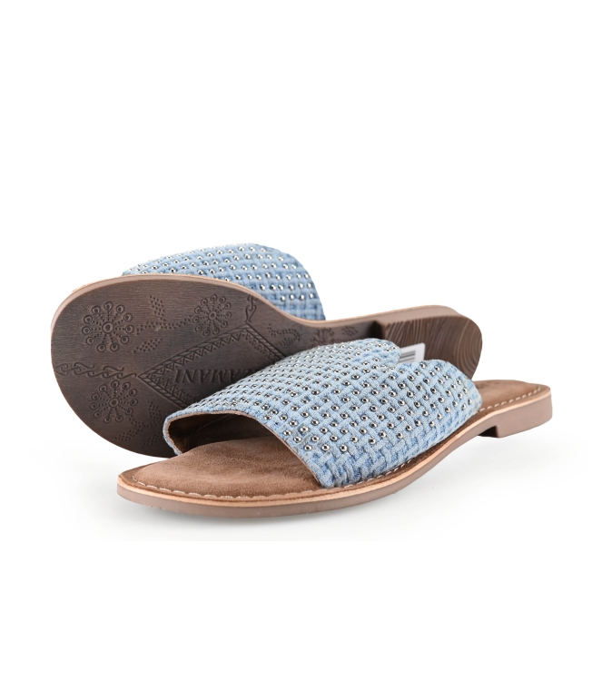 Lazamani Flip-Flops