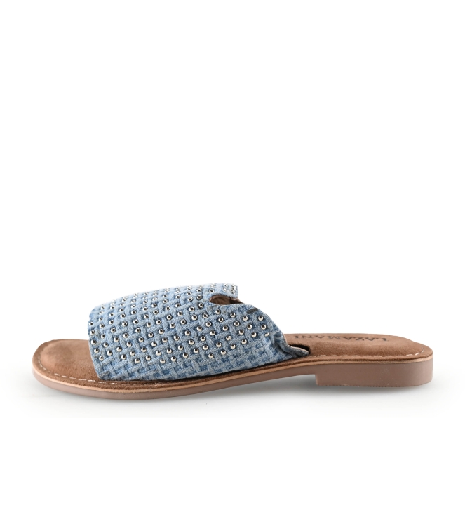 Lazamani Flip-Flops