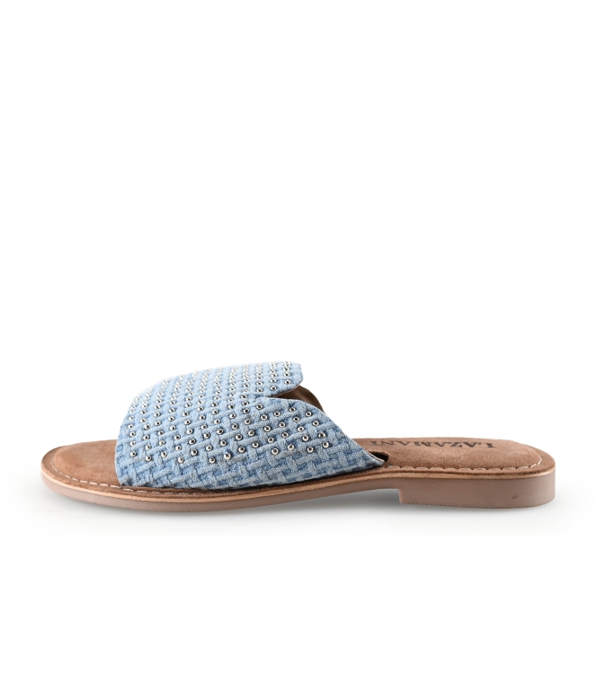 Lazamani Flip-Flops