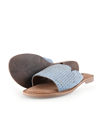 Lazamani Flip-Flops