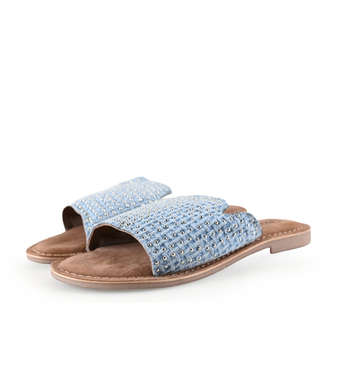 Lazamani Flip-Flops