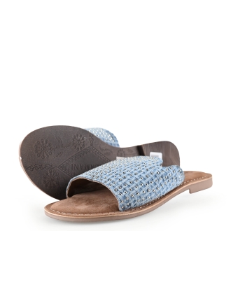 Lazamani Flip-Flops