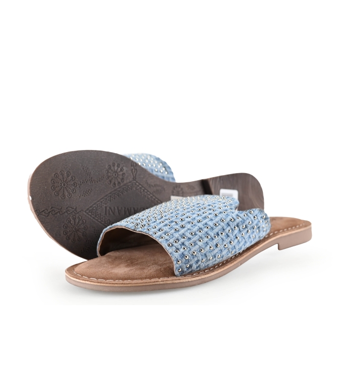 Lazamani Flip-Flops