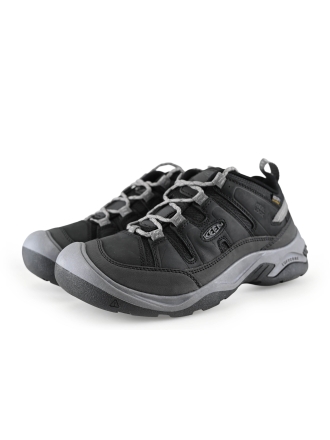 Keen Wanderschuhe Schwarz 286107