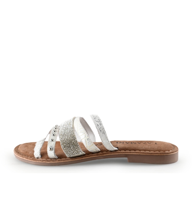 Lazamani Flip-Flops