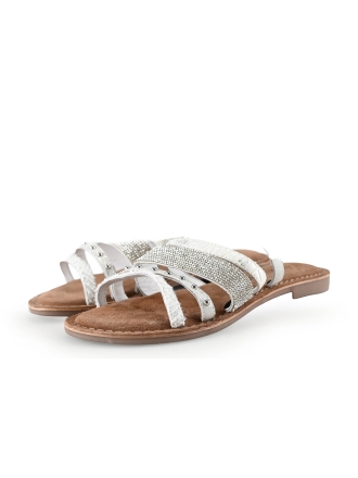 Lazamani Flip-Flops