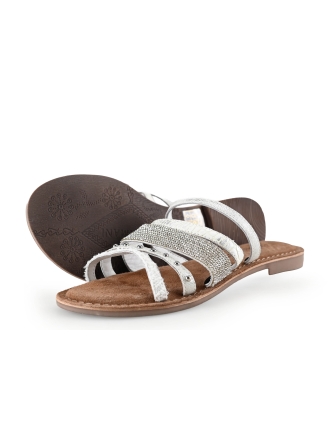 Lazamani Flip-Flops