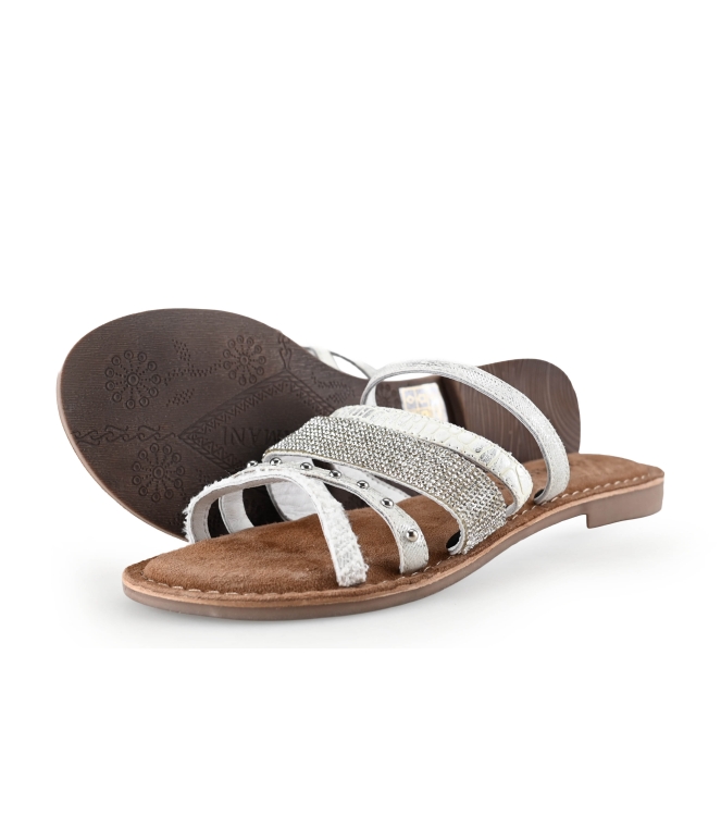 Lazamani Flip-Flops